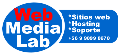 Webmedialab.cl
