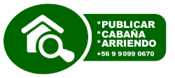 Publicar su Cabaña o Propiedad en Chilearrendar.cl