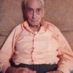 Se cominica el fallecimiento de Arnaldo Stickler Milanca