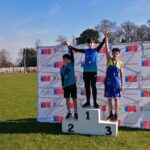 ESCUELA RURAL NONTUELA VUELVE A LA ALTA COMPETENCIA DEPORTIVA