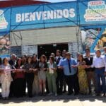 Expo Mundo Rural Los Ríos 2025: Más de 100 emprendimientos campesinos en el corazón de Valdivia
