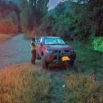 CARABINEROS DE LLIFEN INVESTIGA HALLAZGO DE PERSONA FALLECIDA EN LA COMUNA DE FUTRONO.