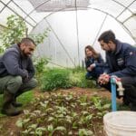 Mesa Regional de Jóvenes Rurales de Los Ríos consolida avances y proyecta nuevos desafíos para el desarrollo del campo