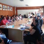 MUNICIPALIDAD DE FUTRONO RATIFICA MESA DE PLANIFICACIÓN TERRITORIAL INDÍGENA