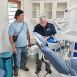 Posta de salud de Isla Huapi comienza su funcionamiento en etapa de marcha blanca